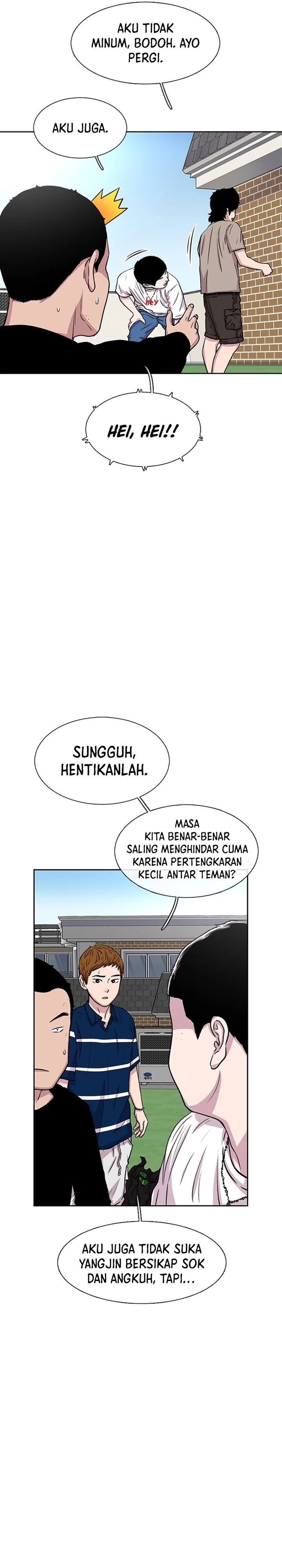 Star Ginseng Store Chapter 38