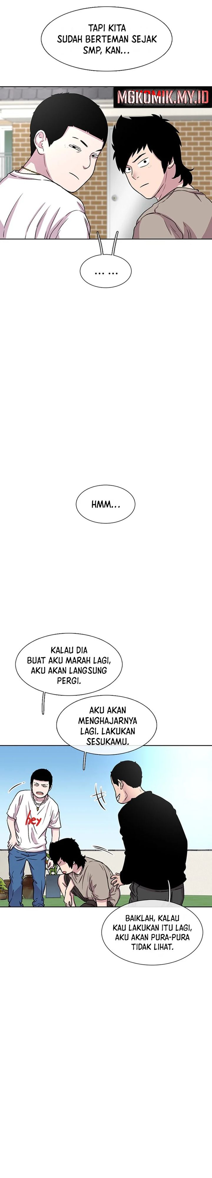 Star Ginseng Store Chapter 38