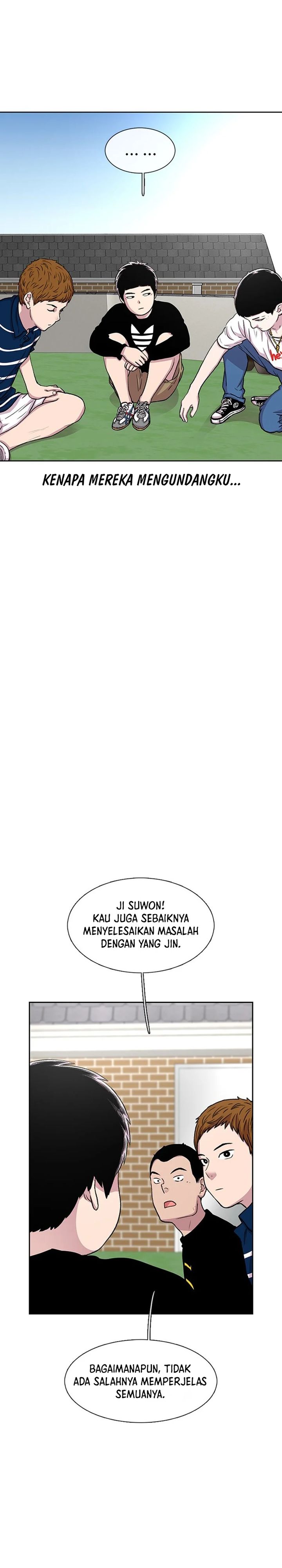 Star Ginseng Store Chapter 38