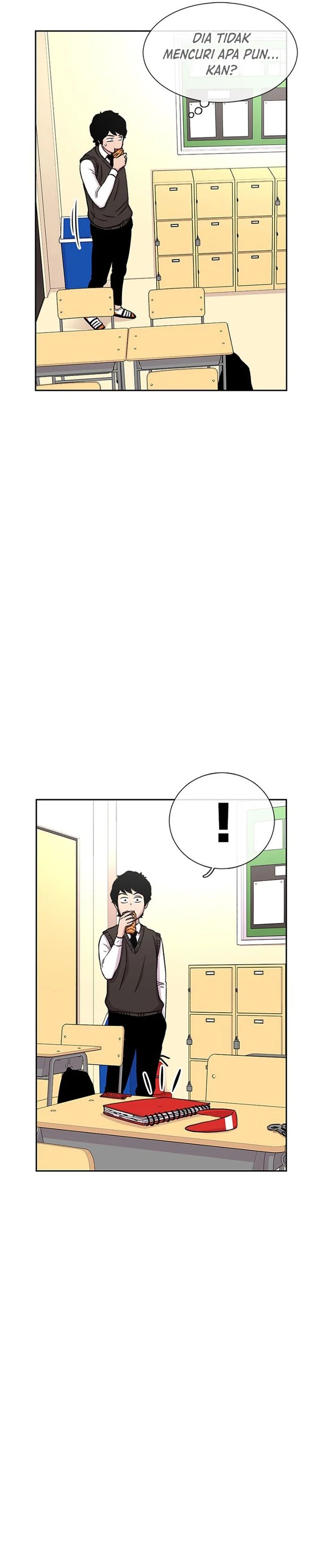 Star Ginseng Store Chapter 38