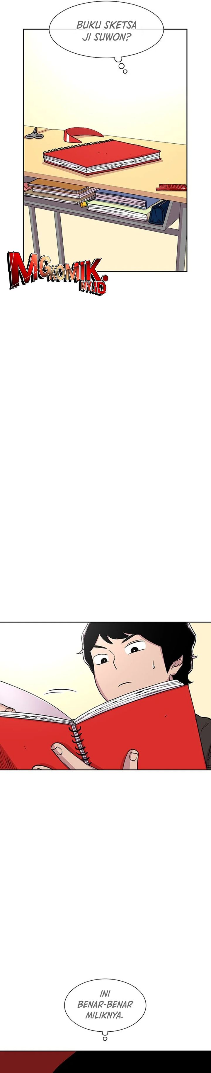 Star Ginseng Store Chapter 38