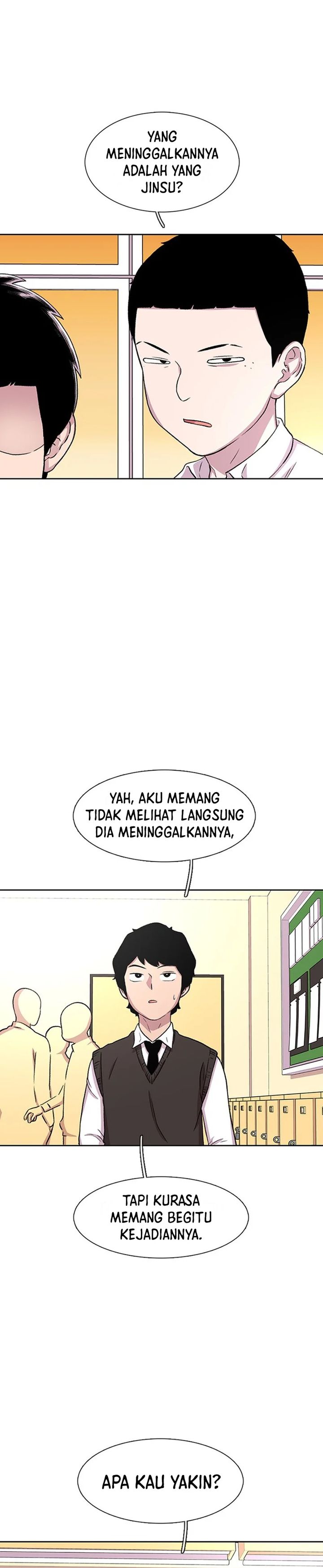 Star Ginseng Store Chapter 38