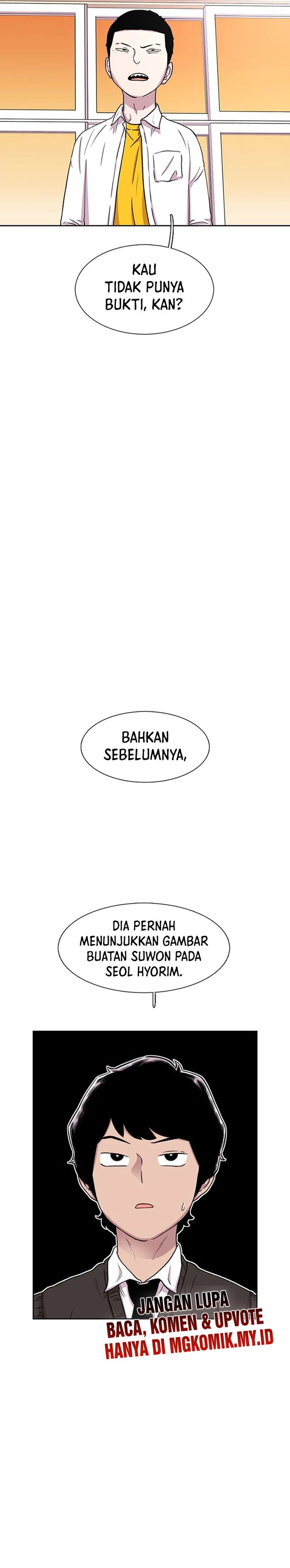 Star Ginseng Store Chapter 38