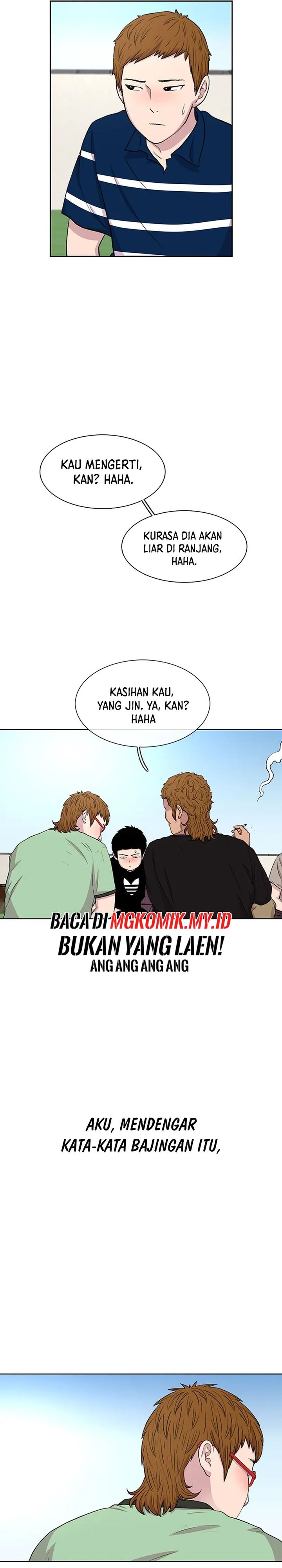 Star Ginseng Store Chapter 39