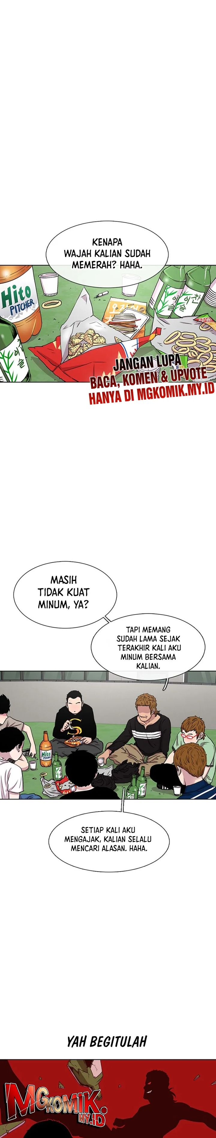 Star Ginseng Store Chapter 39