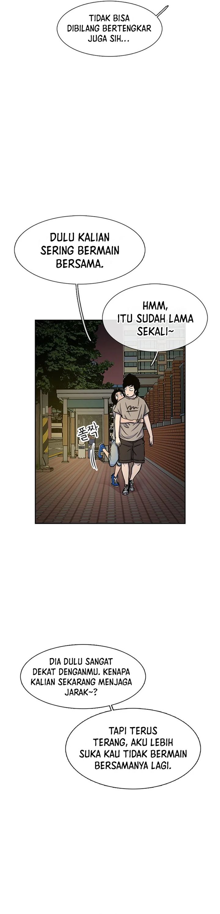 Star Ginseng Store Chapter 40
