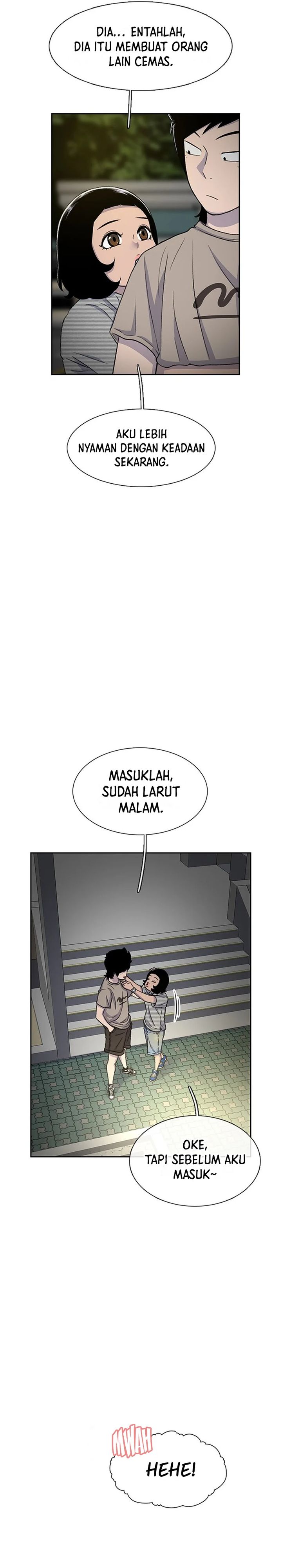 Star Ginseng Store Chapter 40