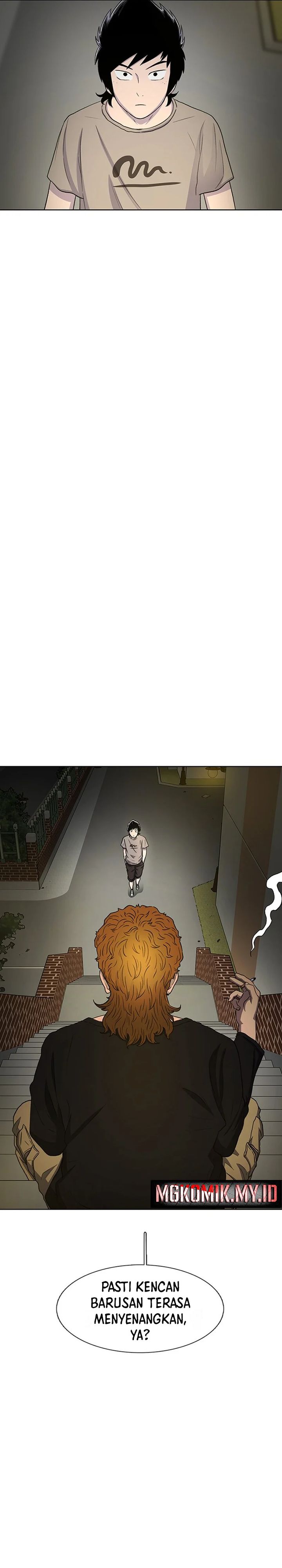 Star Ginseng Store Chapter 40
