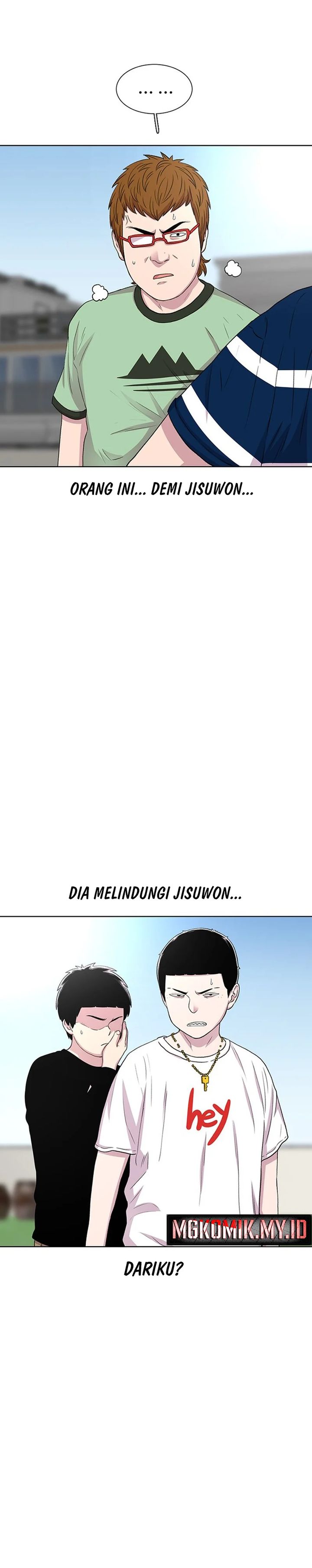 Star Ginseng Store Chapter 40