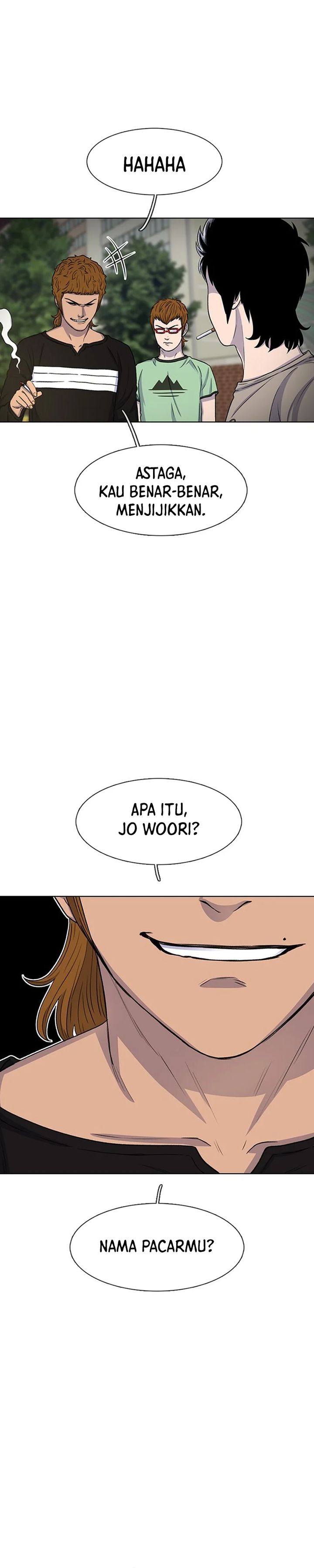 Star Ginseng Store Chapter 41