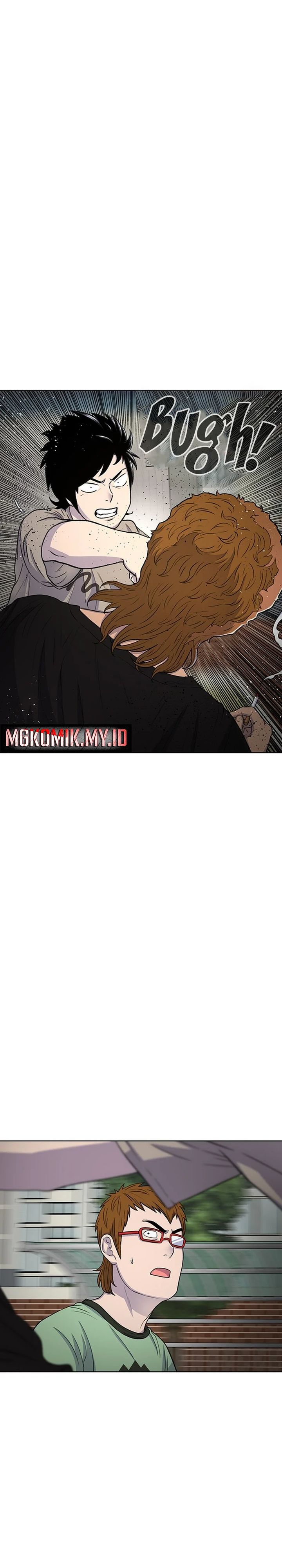 Star Ginseng Store Chapter 41