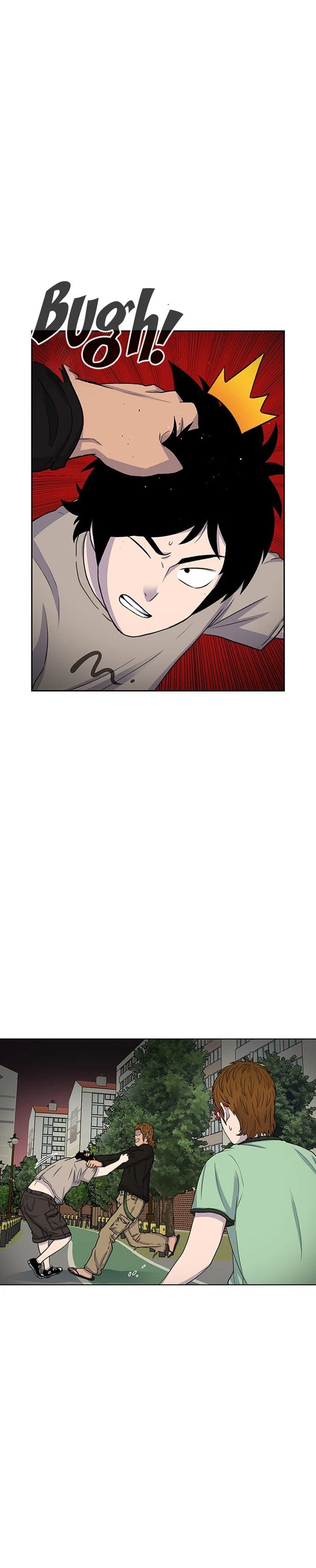 Star Ginseng Store Chapter 41