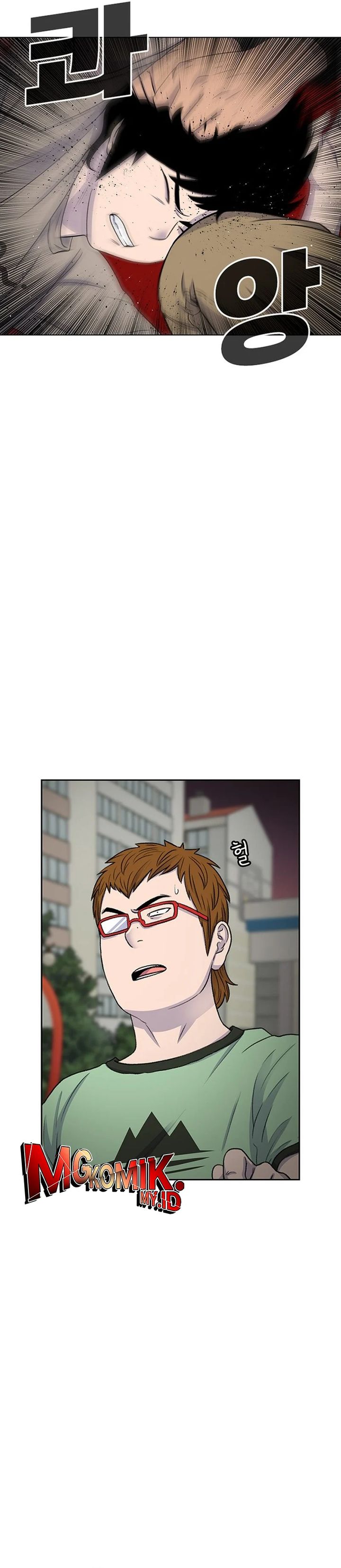 Star Ginseng Store Chapter 41