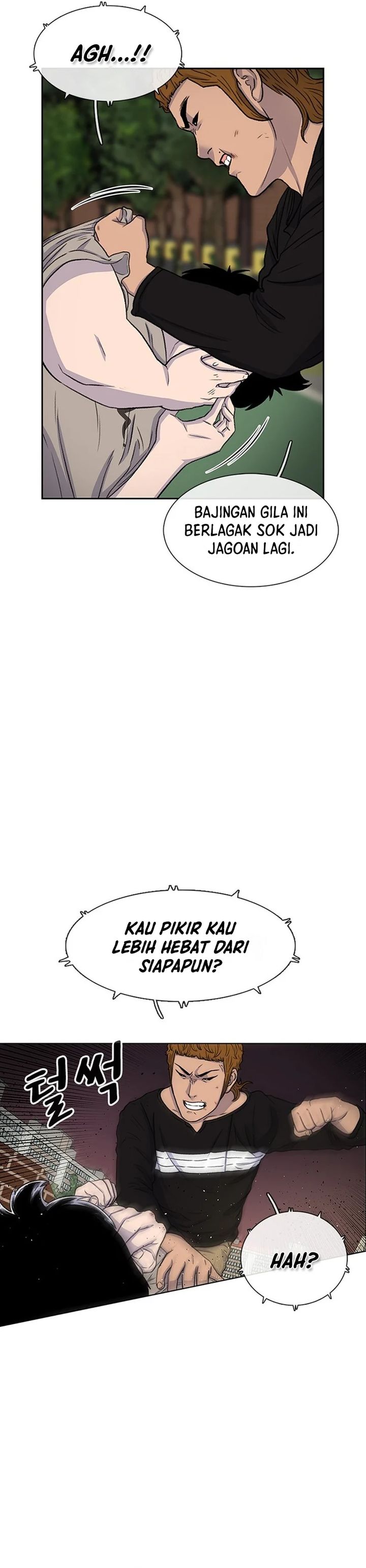 Star Ginseng Store Chapter 41