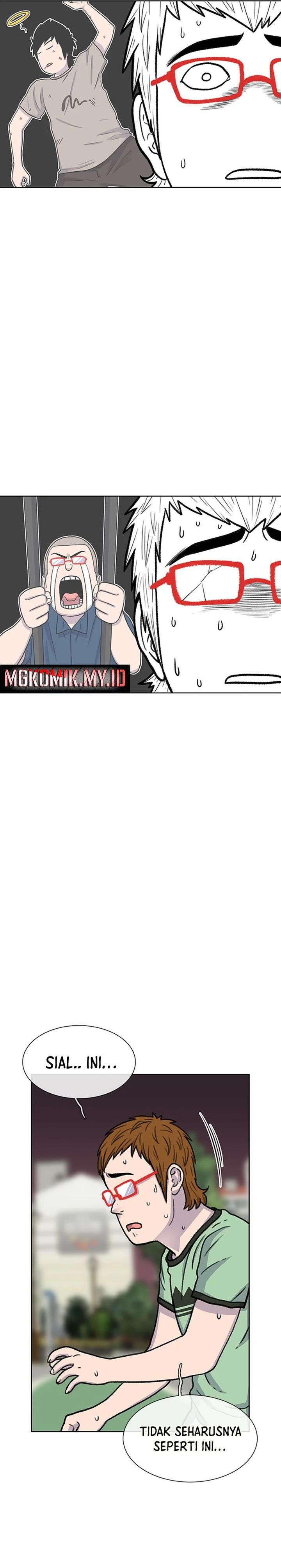 Star Ginseng Store Chapter 41