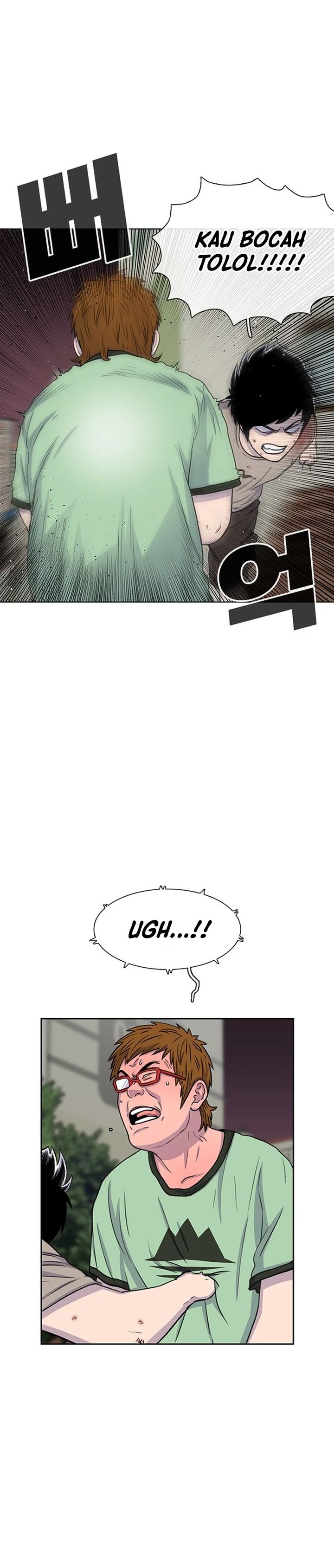 Star Ginseng Store Chapter 41