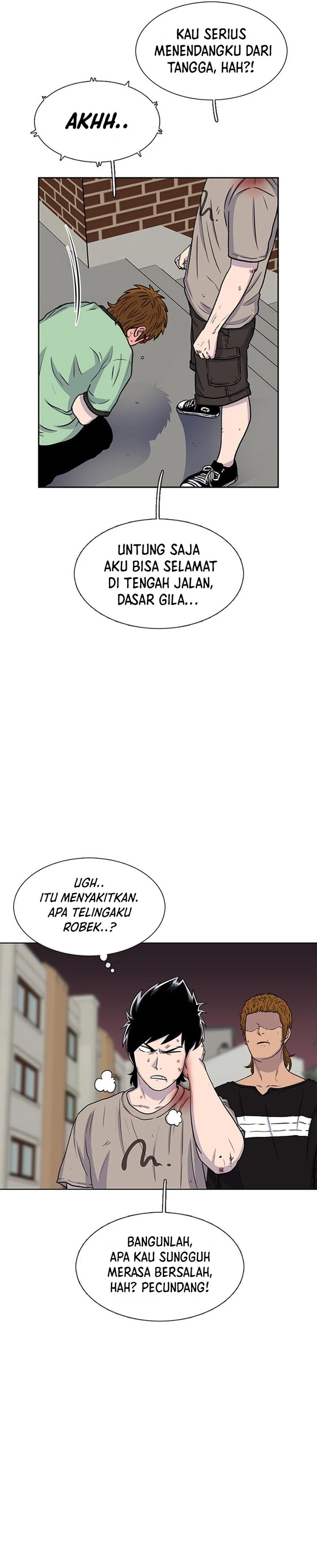 Star Ginseng Store Chapter 41