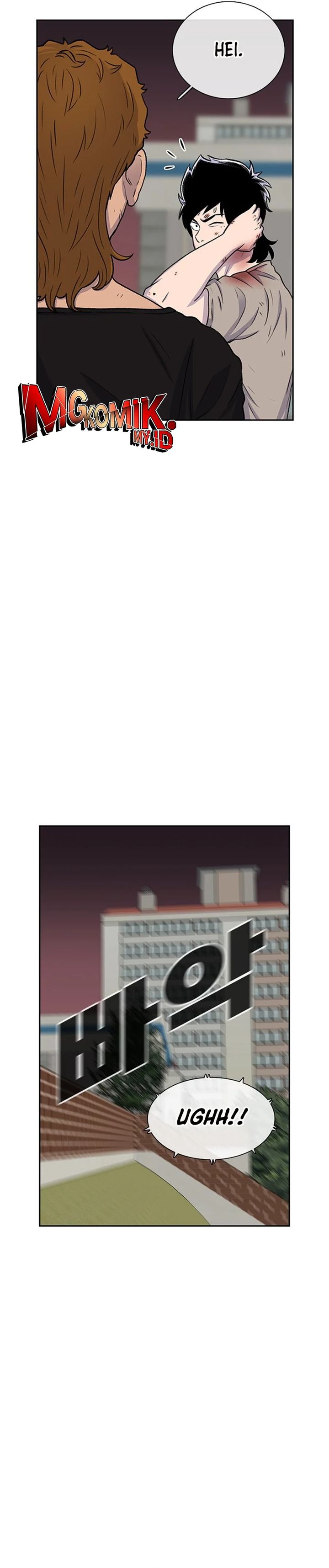 Star Ginseng Store Chapter 41