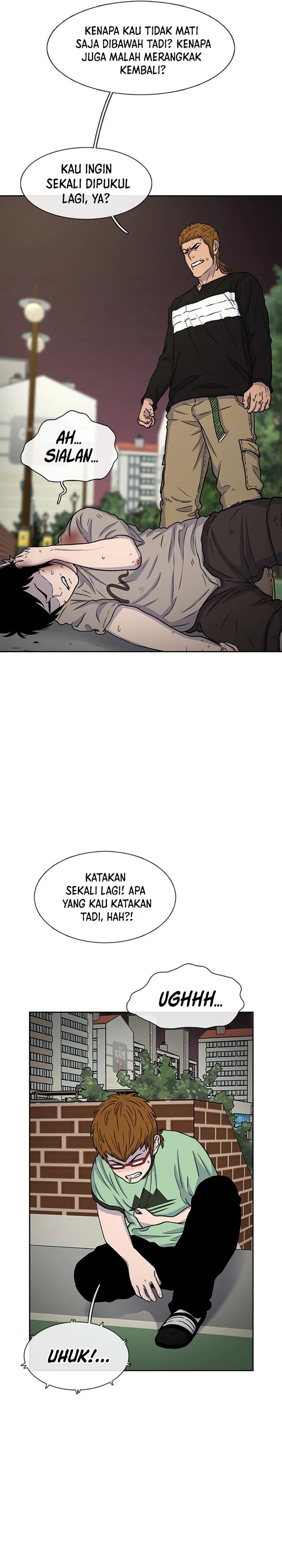 Star Ginseng Store Chapter 41