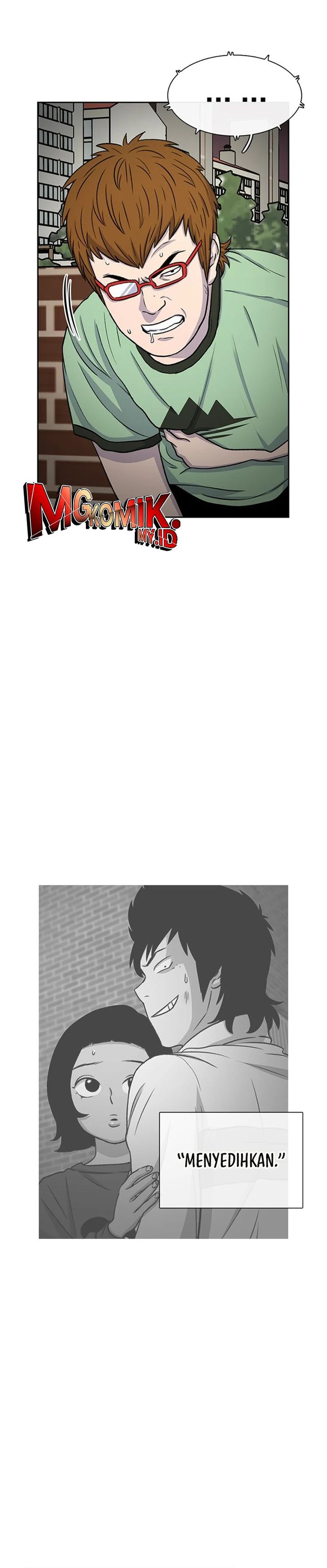 Star Ginseng Store Chapter 41