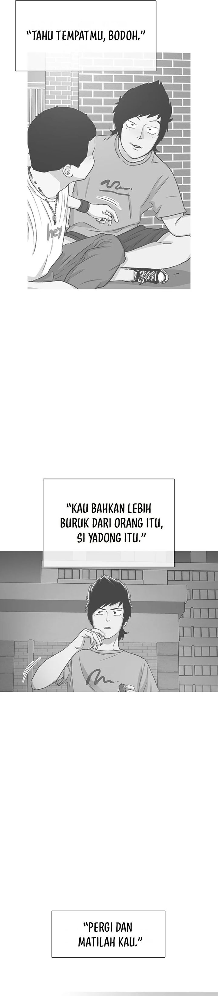 Star Ginseng Store Chapter 41