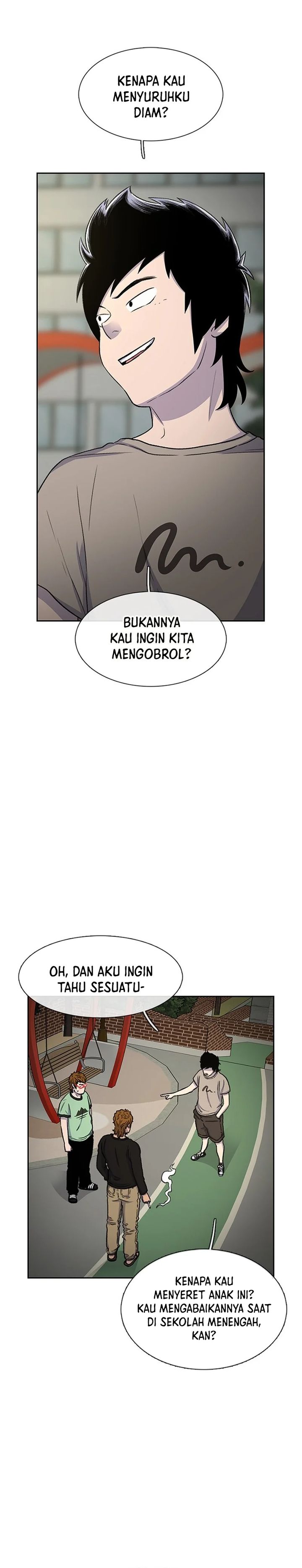 Star Ginseng Store Chapter 41