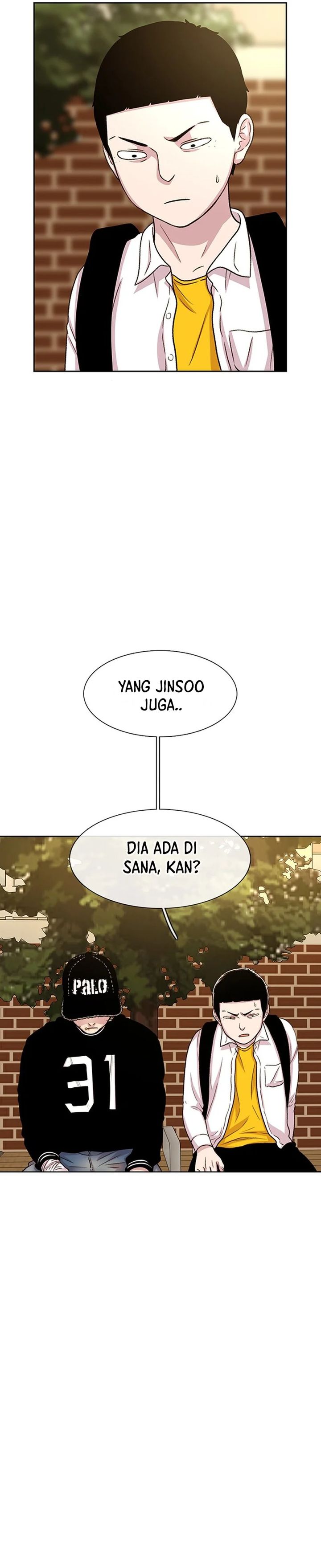 Star Ginseng Store Chapter 42