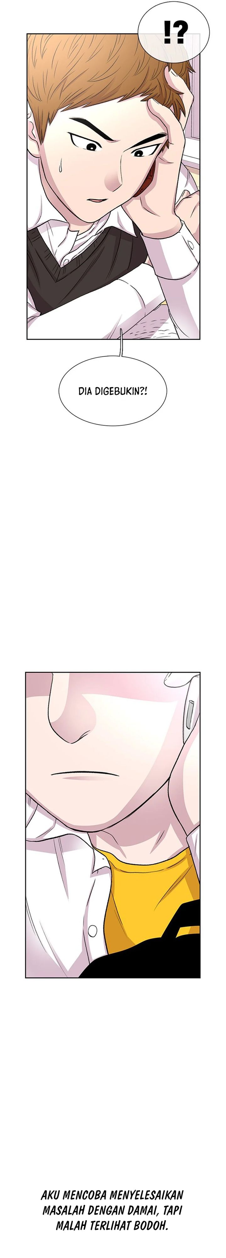 Star Ginseng Store Chapter 42