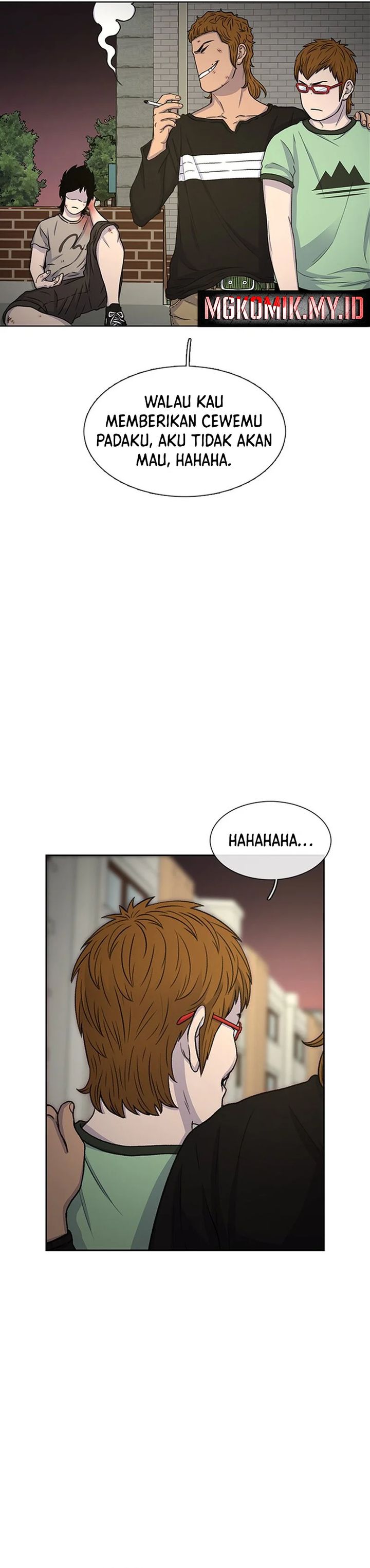 Star Ginseng Store Chapter 42