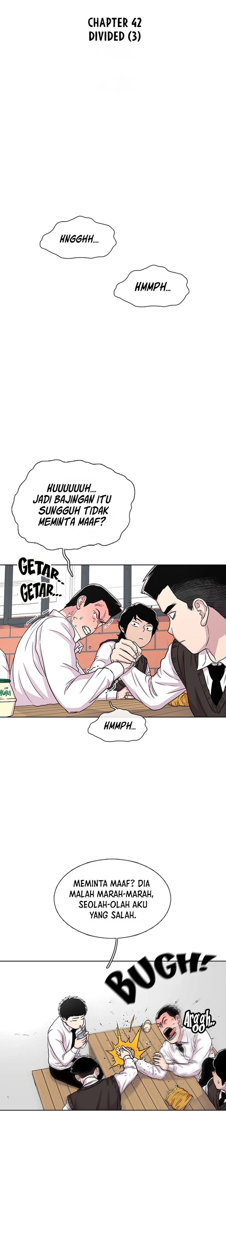 Star Ginseng Store Chapter 42