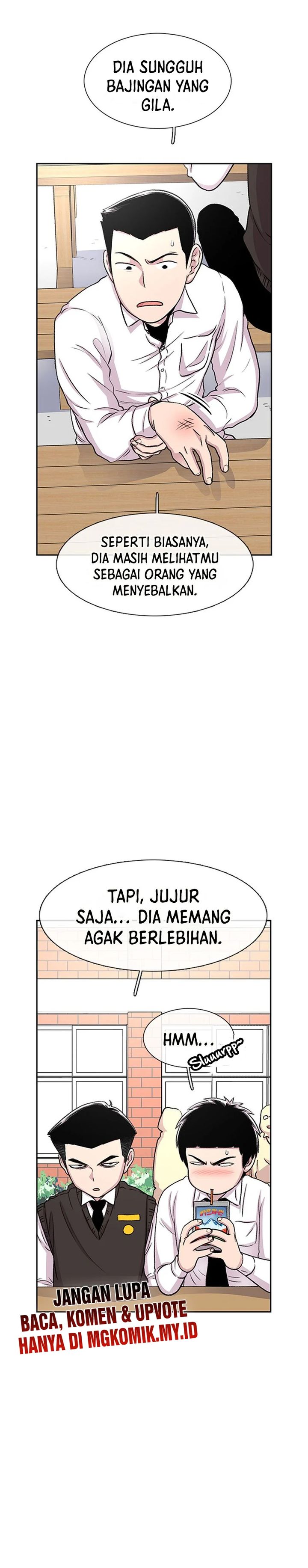 Star Ginseng Store Chapter 42