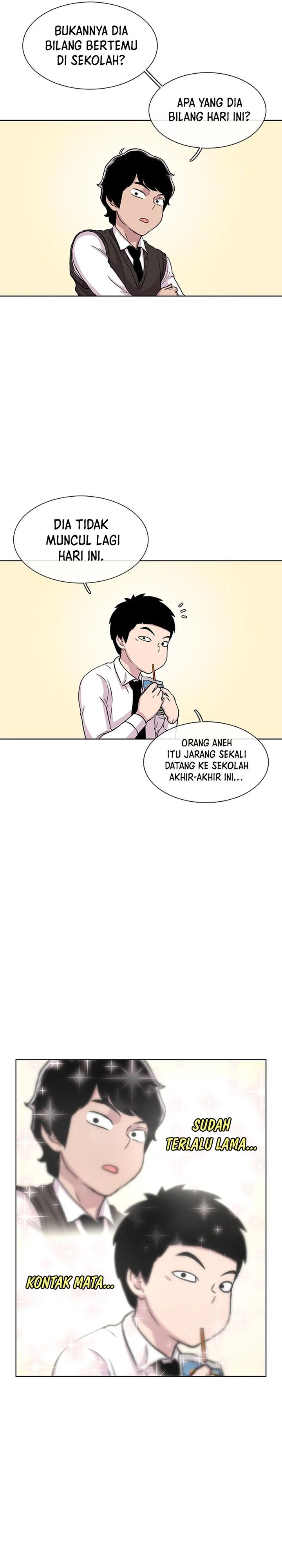 Star Ginseng Store Chapter 42