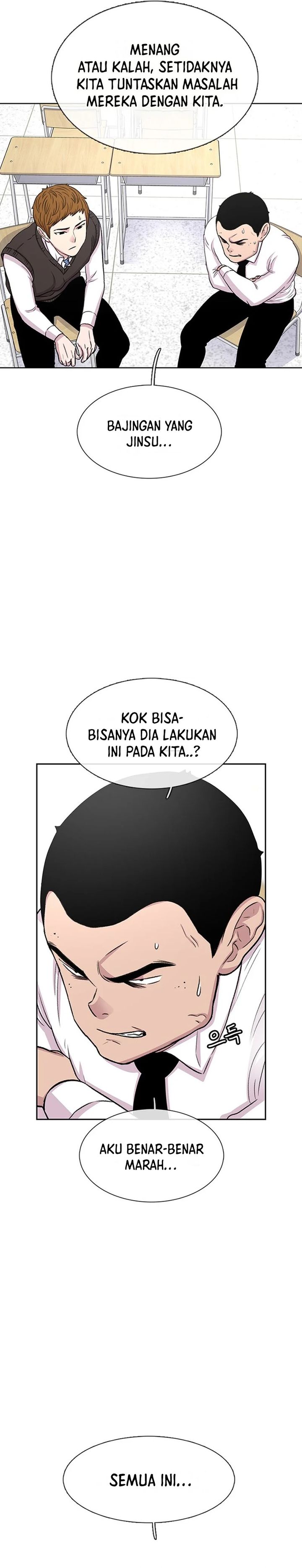 Star Ginseng Store Chapter 43