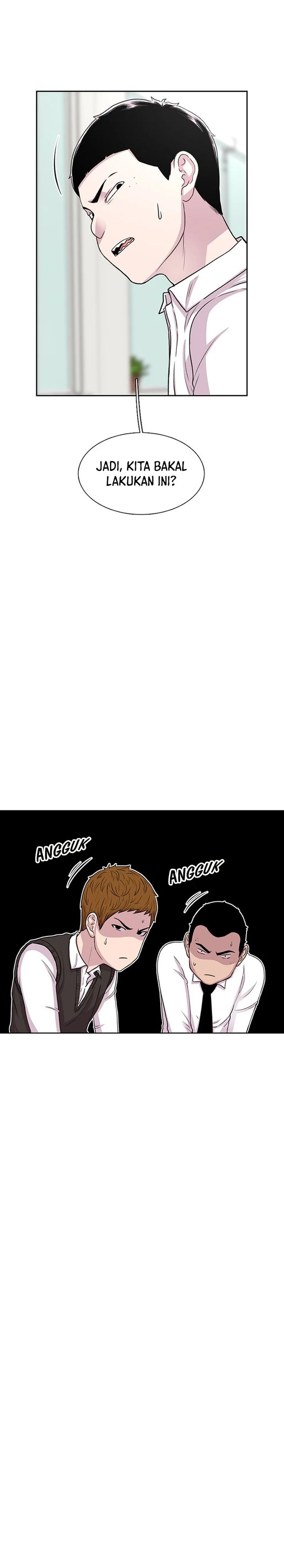 Star Ginseng Store Chapter 43