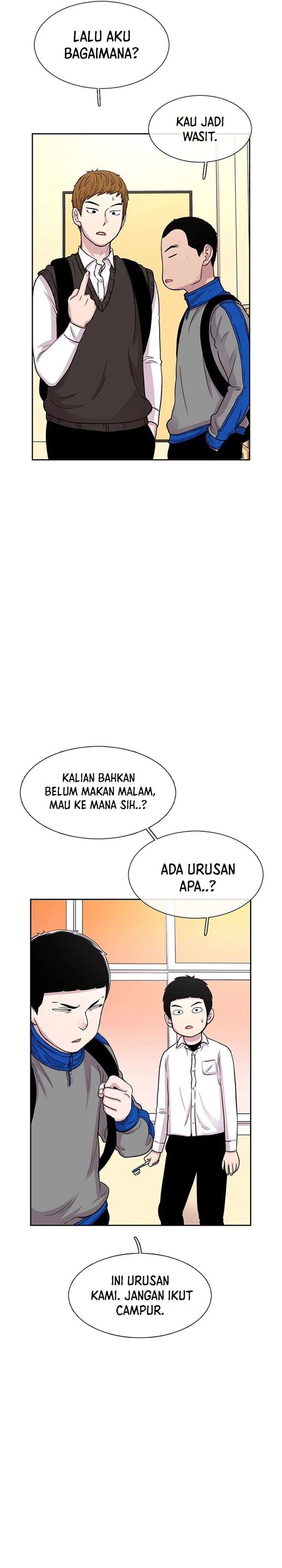 Star Ginseng Store Chapter 43