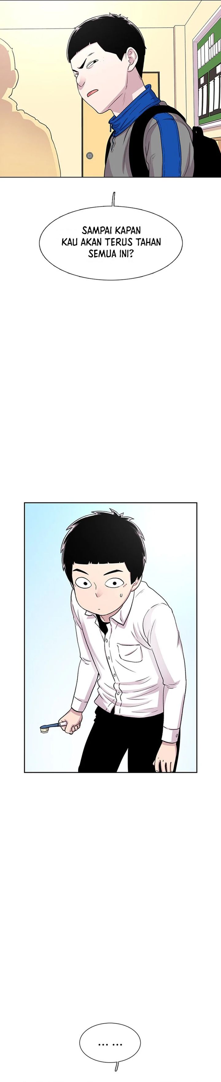 Star Ginseng Store Chapter 43