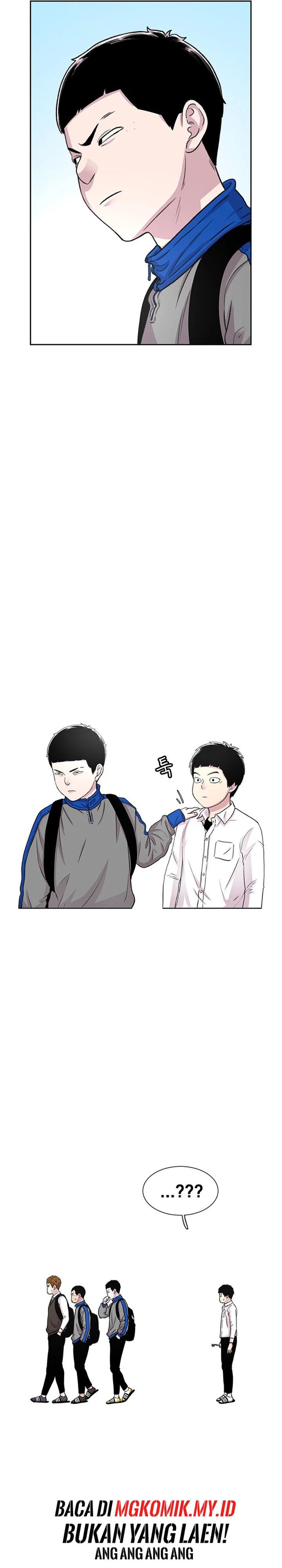 Star Ginseng Store Chapter 43