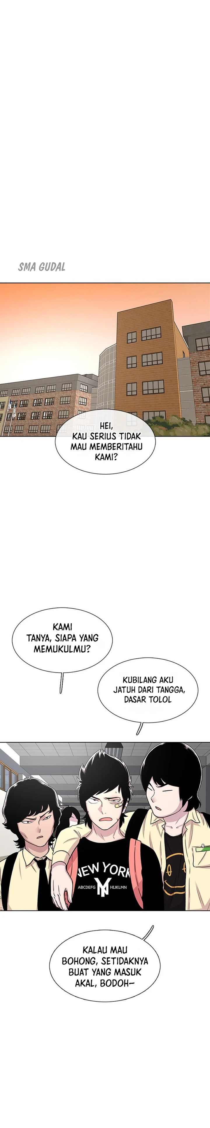 Star Ginseng Store Chapter 43