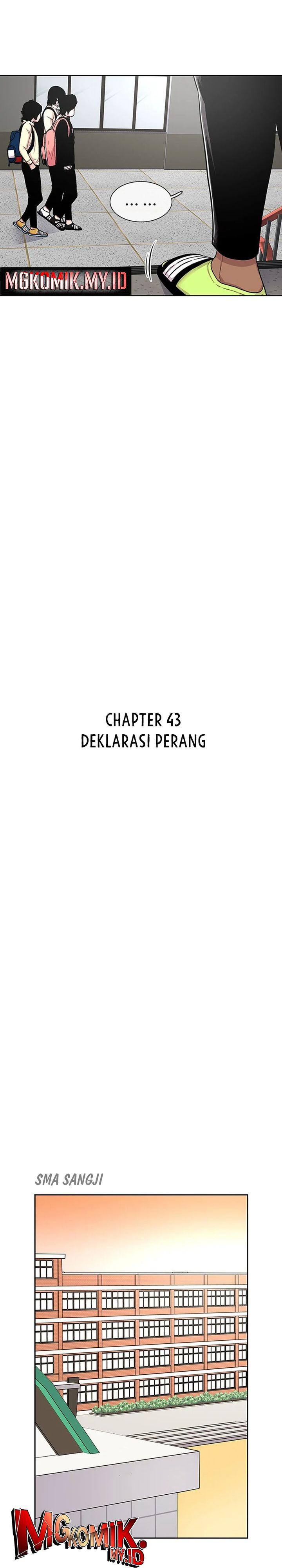 Star Ginseng Store Chapter 43