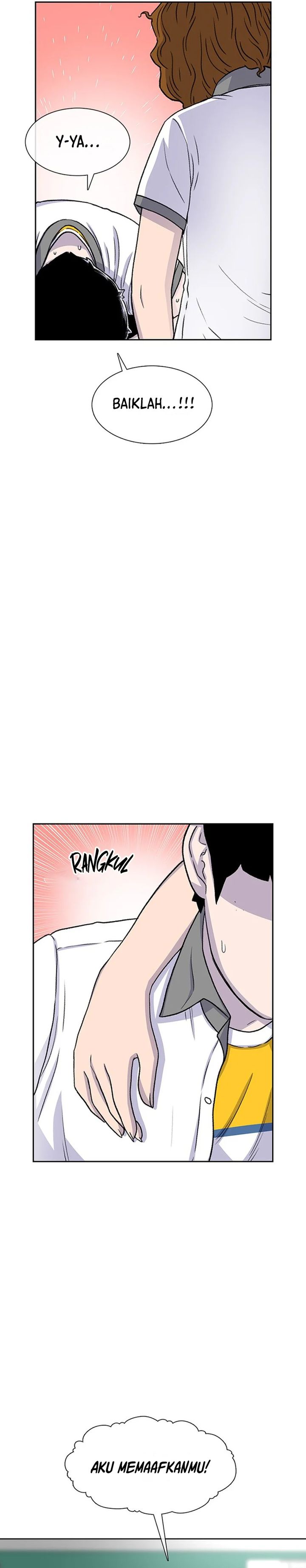 Star Ginseng Store Chapter 57 page 28