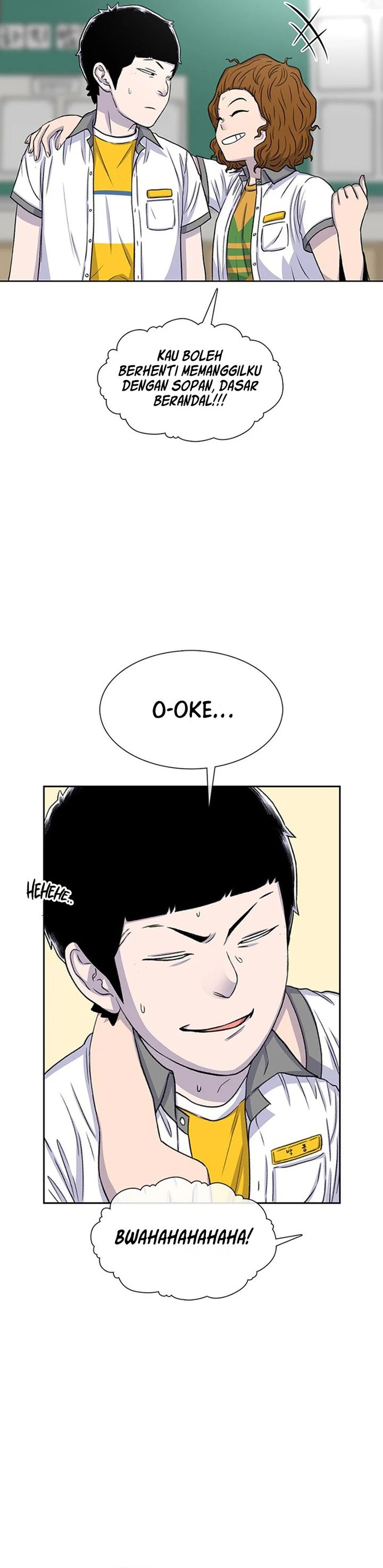 Star Ginseng Store Chapter 57 page 30