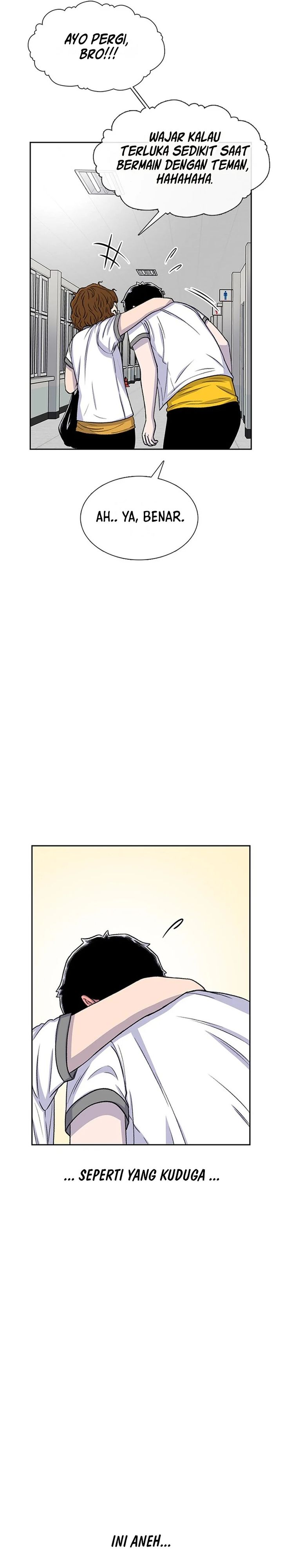 Star Ginseng Store Chapter 57 page 32