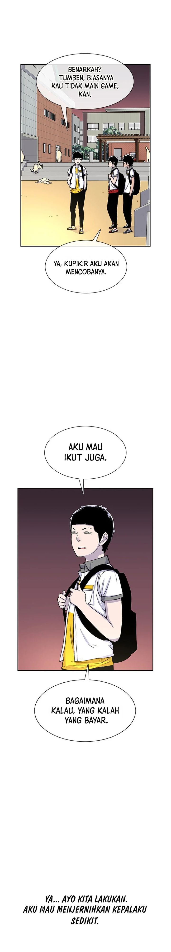 Star Ginseng Store Chapter 57 page 38