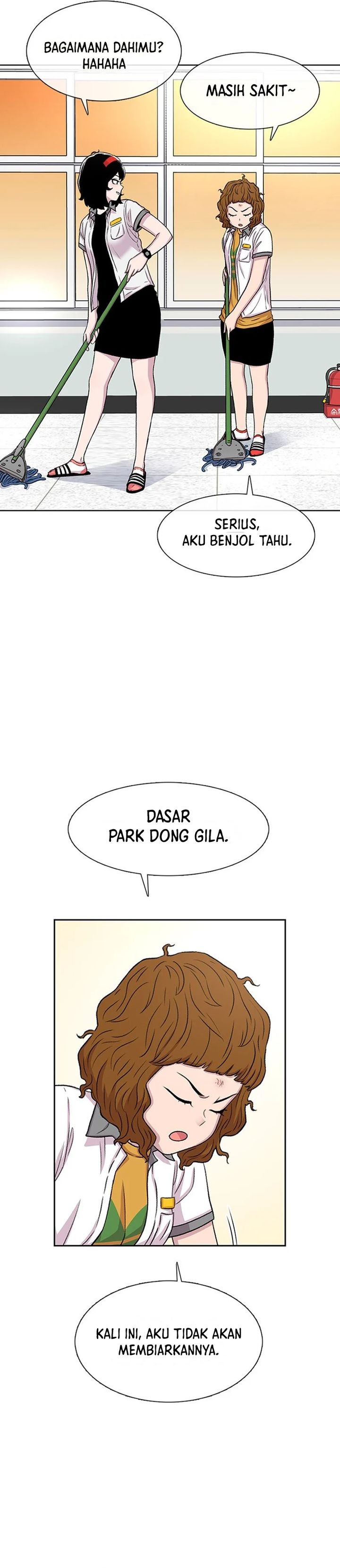 Star Ginseng Store Chapter 57 page 4