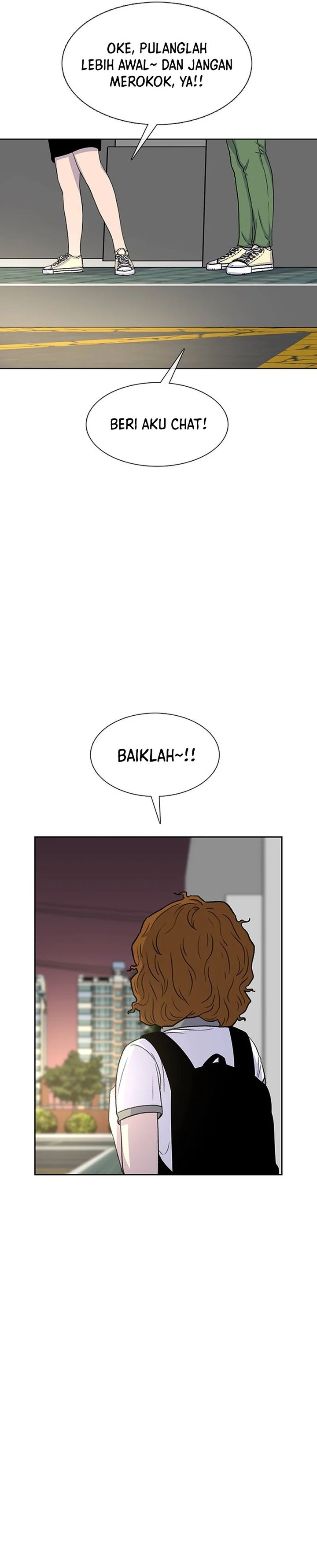 Star Ginseng Store Chapter 57 page 52