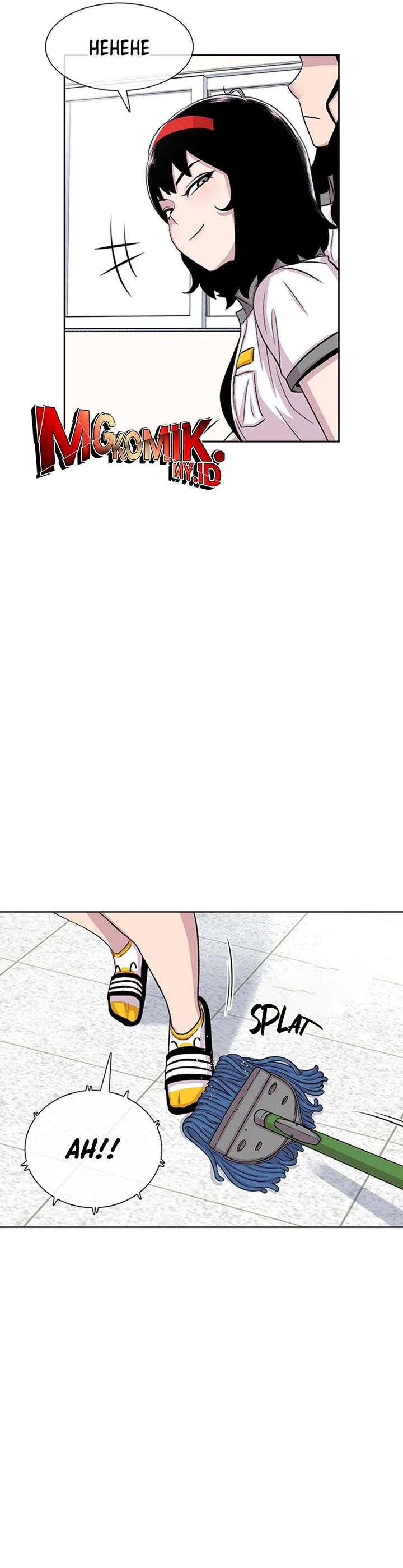 Star Ginseng Store Chapter 57 page 6