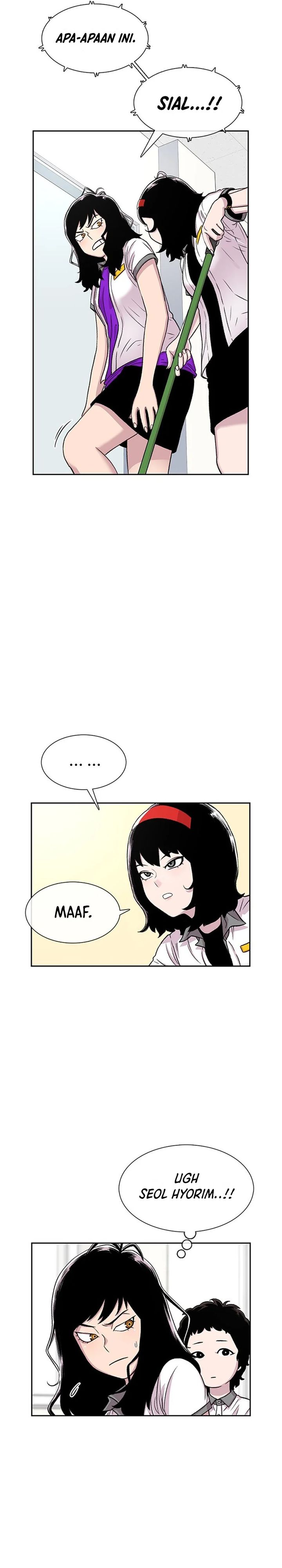 Star Ginseng Store Chapter 57 page 8