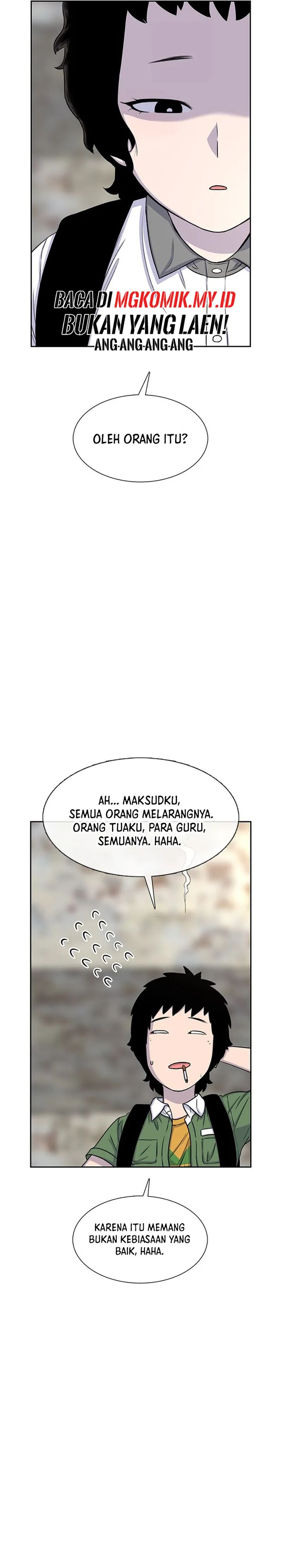 Star Ginseng Store Chapter 58 page 20
