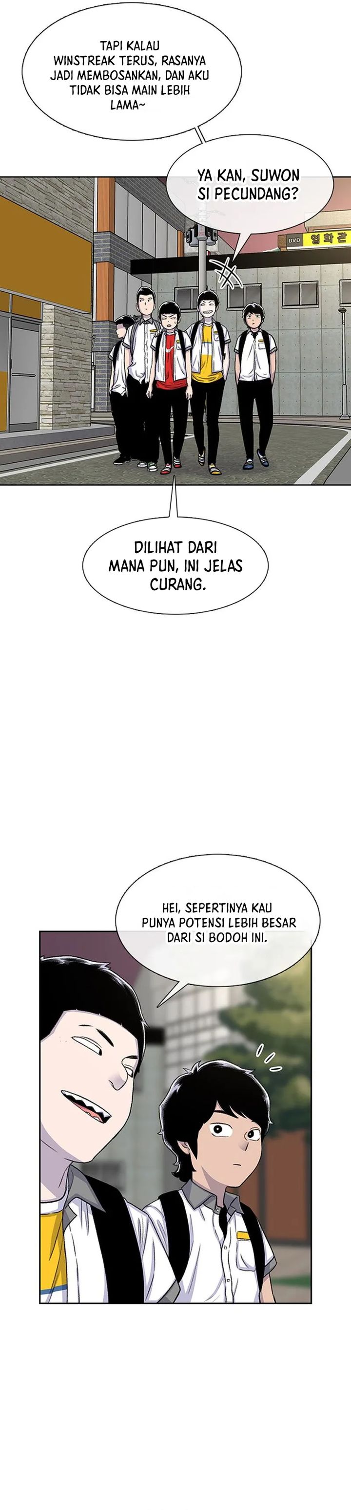 Star Ginseng Store Chapter 58 page 38