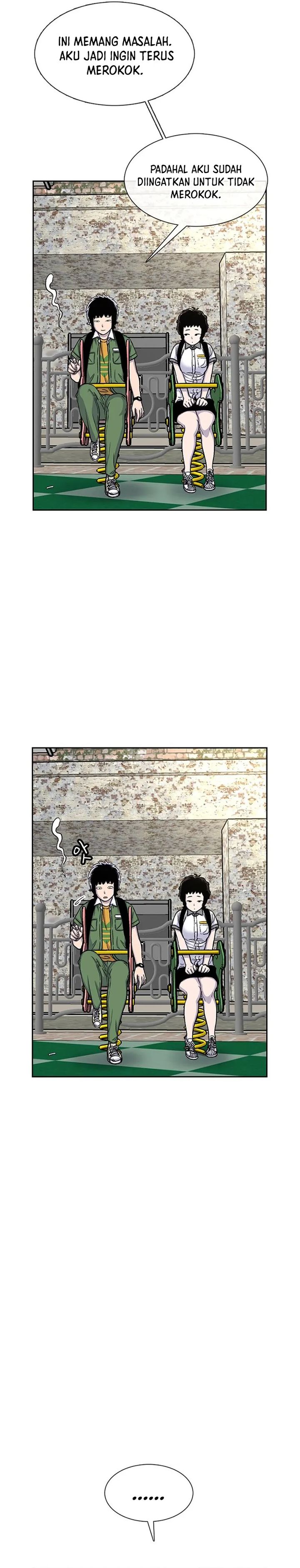 Star Ginseng Store Chapter 58 page 18